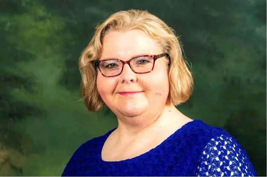 President D'Shay Oaks