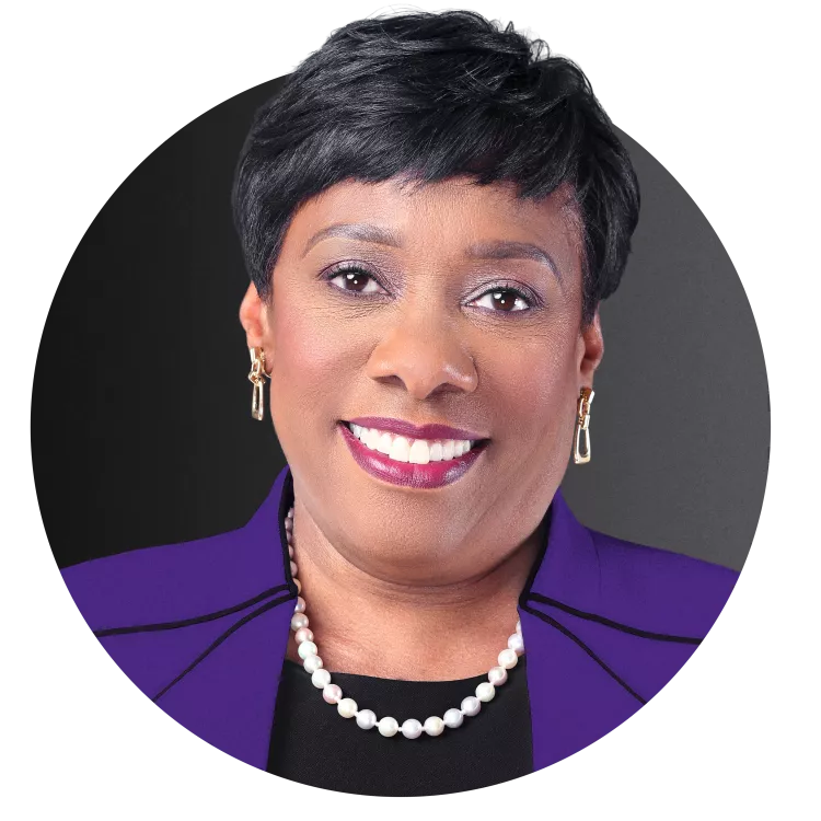 Becky Pringle